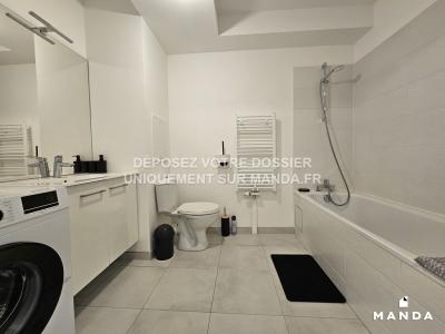 Louer Appartement Bondy 720 euros