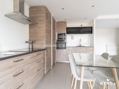 Louer Appartement 64 m2 Marseille-5eme-arrondissement