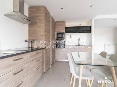Louer Appartement 64 m2 Marseille-5eme-arrondissement