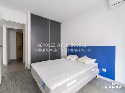 Louer Appartement Marseille-5eme-arrondissement 1250 euros