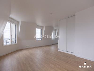 Annonce Location Appartement Clamart 92