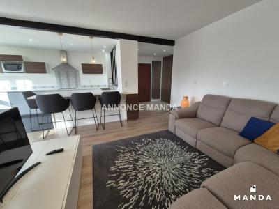 Annonce Location 3 pi�ces Appartement Lyon-8eme-arrondissement 69