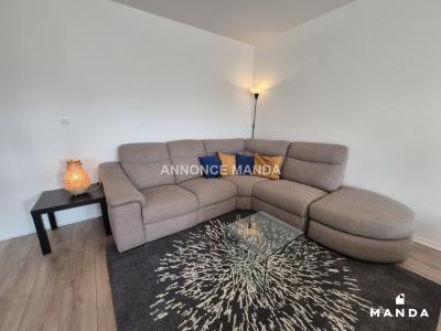 Louer Appartement 76 m2 Lyon-8eme-arrondissement