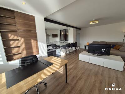 Louer Appartement Lyon-8eme-arrondissement Rhone