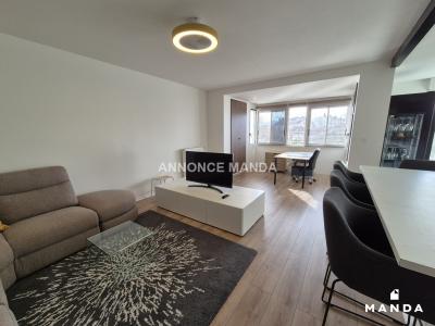 Louer Appartement Lyon-8eme-arrondissement 1250 euros