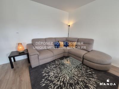 Louer Appartement 76 m2 Lyon-8eme-arrondissement