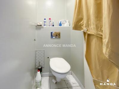 Louer Appartement Courcouronnes Essonne