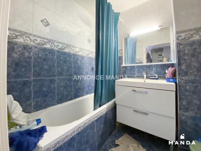 Louer Appartement Courcouronnes 1070 euros