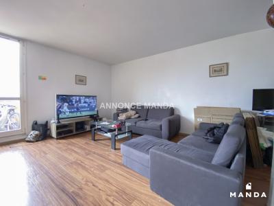 Annonce Location 3 pi�ces Appartement Courcouronnes 91