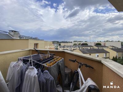 Louer Appartement 65 m2 Courcouronnes