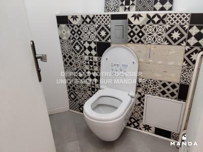 For rent Toulouse 6 rooms 10 m2 Haute garonne (31100) photo 2