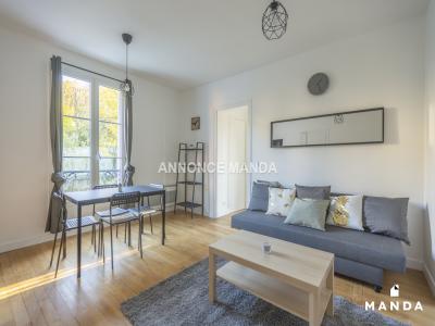 For rent Villeneuve-saint-georges 2 rooms 40 m2 Val de Marne (94190) photo 0