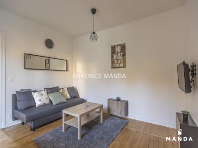 Louer Appartement Villeneuve-saint-georges Val de Marne