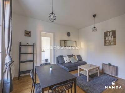 Annonce Location 2 pi�ces Appartement Villeneuve-saint-georges 94