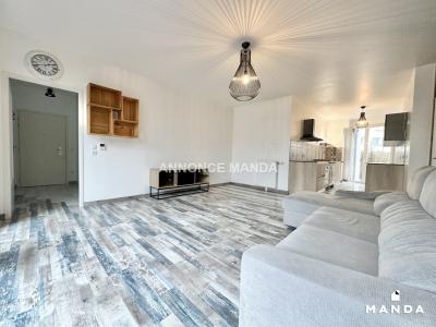 Annonce Location 3 pi�ces Appartement Trappes 78