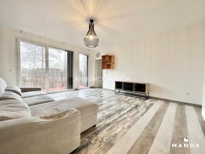 Louer Appartement Trappes Yvelines