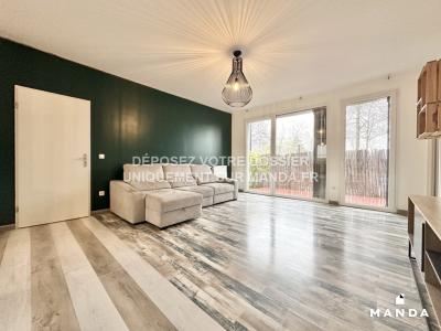 For rent Trappes 3 rooms 68 m2 Yvelines (78190) photo 0