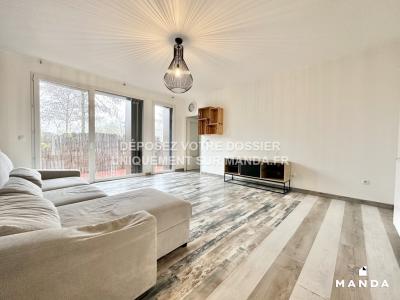 Louer Appartement Trappes Yvelines