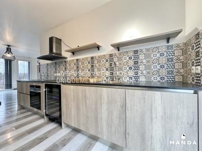 Louer Appartement Trappes 1200 euros