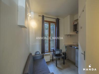 For rent Vanves 1 room 18 m2 Hauts de Seine (92170) photo 0