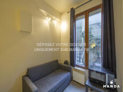 Louer Appartement Vanves Hauts de Seine