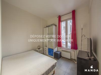 Louer Appartement Vanves 782 euros