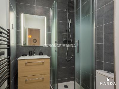Louer Appartement 20 m2 Marseille-1er-arrondissement