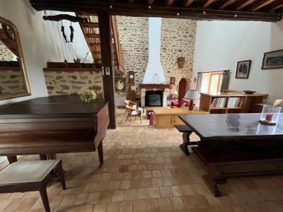 For sale Avallon 17 rooms 400 m2 Yonne (89200) photo 2