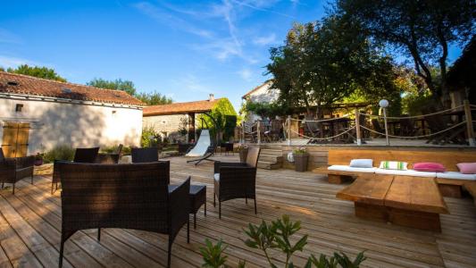 Annonce Vente Prestige Brantome 24