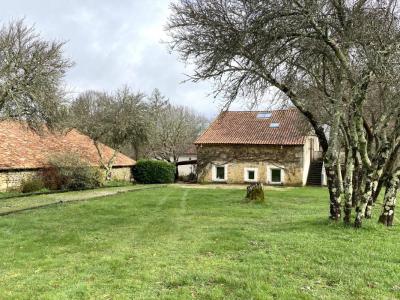 Acheter Prestige Brantome 1049400 euros