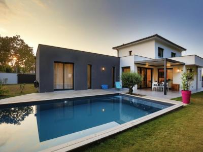 Annonce Vente Terrain Perpignan 66