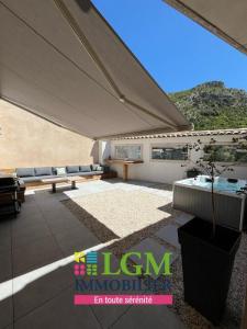 For sale Anduze 2 rooms 78 m2 Gard (30140) photo 1