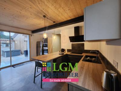 For sale Anduze 2 rooms 78 m2 Gard (30140) photo 3