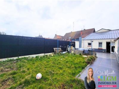 For sale Douchy-les-mines 6 rooms 145 m2 Nord (59282) photo 0