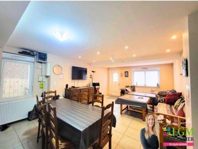 Annonce Vente 6 pi�ces Maison Douchy-les-mines 59