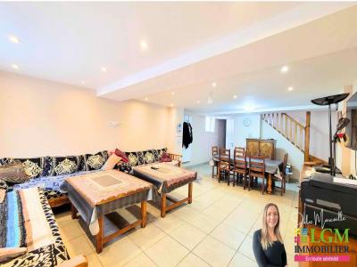 Acheter Maison 145 m2 Douchy-les-mines