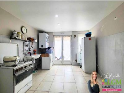 Acheter Maison Douchy-les-mines 150000 euros