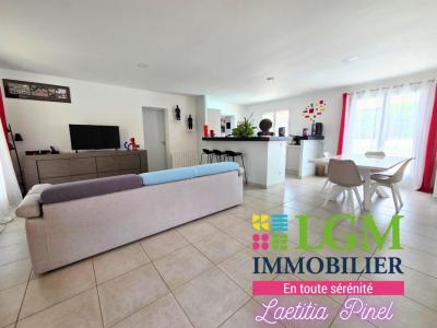 Annonce Vente 4 pi�ces Maison Castelnau-d'estretefonds 31