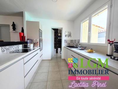 Acheter Maison 90 m2 Castelnau-d'estretefonds