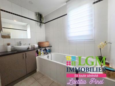 Acheter Maison Castelnau-d'estretefonds Haute garonne