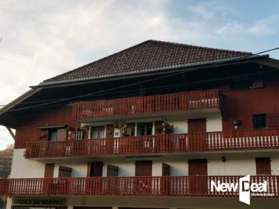 For sale Bernex 1 room 28 m2 Haute savoie (74500) photo 0