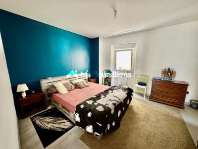 For sale Ahuille 5 rooms 127 m2 Mayenne (53940) photo 3