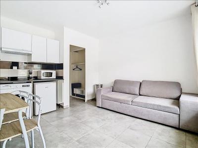 Annonce Location Appartement Saint-julien-en-genevois 74