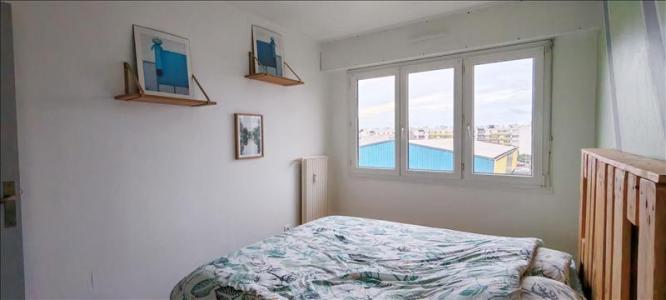 Louer Appartement 63 m2 Nantes