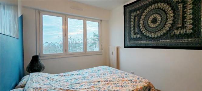 Louer Appartement Nantes 860 euros