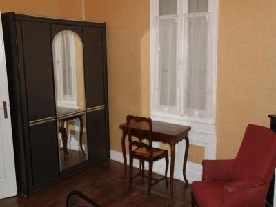 For rent Bordeaux 2 rooms 44 m2 Gironde (33000) photo 1