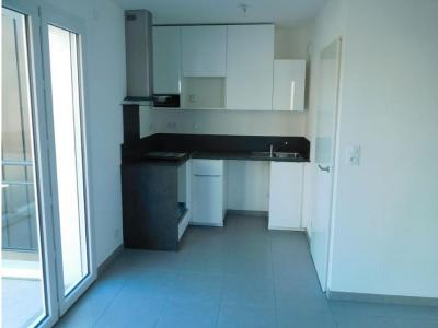 For rent Villenave-d'ornon 2 rooms 43 m2 Gironde (33140) photo 0