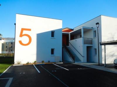 Annonce Location 2 pi�ces Appartement Villenave-d'ornon 33