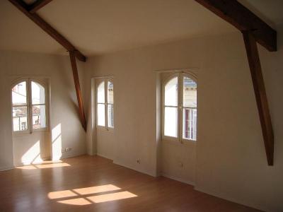 For rent Bordeaux 3 rooms 70 m2 Gironde (33000) photo 0