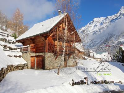 For sale Vaujany 7 rooms 119 m2 Isere (38114) photo 0